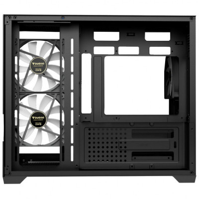 Корпус Gamdias AURA GC10M V2 ARGB (4711514503159)