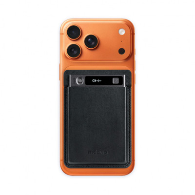 Цифровий диктофон Mobvoi TicNote with IA Shadow 64GB Black (NE-79)