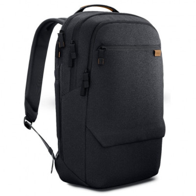 Рюкзак для ноутбука Dell 14/16" EcoLoop Pro Premium Backpack, Black, CP7625 (460-BDXT) Рюкзак для ноутбука Dell 14/16" EcoLoop Pro Premium Backpack, Black, CP7625 (460-BDXT)