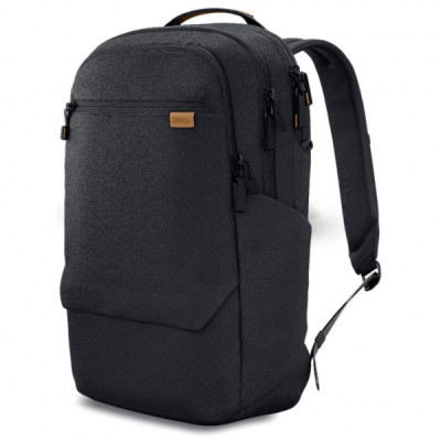 Рюкзак для ноутбука Dell 14/16" EcoLoop Pro Premium Backpack, Black, CP7625 (460-BDXT) Рюкзак для ноутбука Dell 14/16" EcoLoop Pro Premium Backpack, Black, CP7625 (460-BDXT)