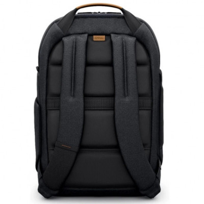Рюкзак для ноутбука Dell 14/16" EcoLoop Pro Premium Backpack, Black, CP7625 (460-BDXT) Рюкзак для ноутбука Dell 14/16" EcoLoop Pro Premium Backpack, Black, CP7625 (460-BDXT)