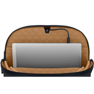Рюкзак для ноутбука Dell 14/16" EcoLoop Pro Premium Backpack, Black, CP7625 (460-BDXT) Рюкзак для ноутбука Dell 14/16" EcoLoop Pro Premium Backpack, Black, CP7625 (460-BDXT)