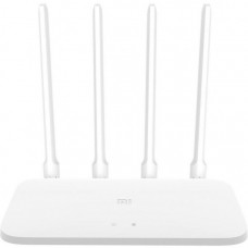 Маршрутизатор Xiaomi Mi Router 4A Giga Global