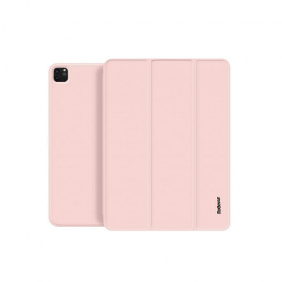 Чохол до планшета BeCover Magnetic Apple iPad Pro 11 2020/21/22 Pink (707547)