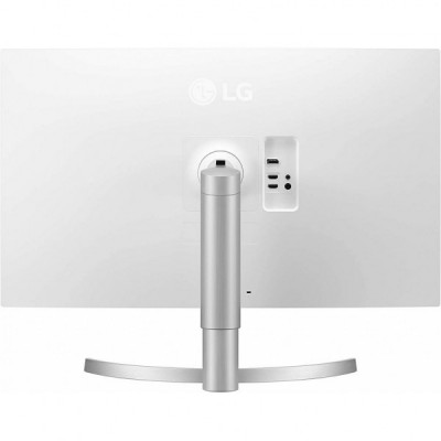 Монітор LG 32UN650-W