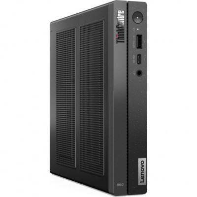 Комп'ютер Lenovo ThinkCentre Neo 50q Gen 4 / i3-1215U, 8, 256, WF, KM (12LN0022UI)