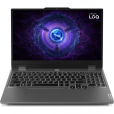 Ноутбук Lenovo LOQ 15IRX9 (83DV019URA)