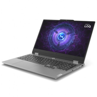 Ноутбук Lenovo LOQ 15IRX9 (83DV019URA)