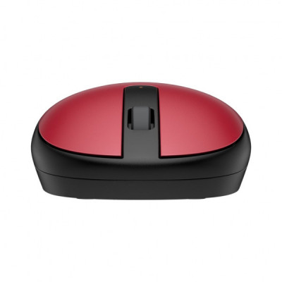 Мишка HP 240 Bluetooth Red (43N05AA)