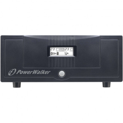 Інвертор PowerWalker 1200 PSW (10120215)
