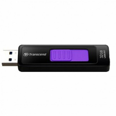 USB флеш накопичувач Transcend 32Gb JetFlash 760 (TS32GJF760)