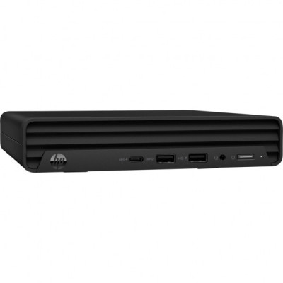 Комп'ютер HP Pro Mini 260 G9 / i5-1235U (6D2Y8EA)