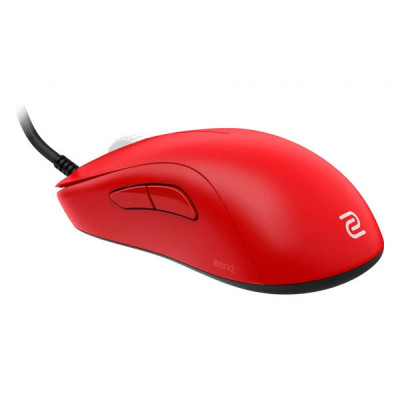 Мишка Zowie S2-RE USB Red (9H.N3XBB.A6E)