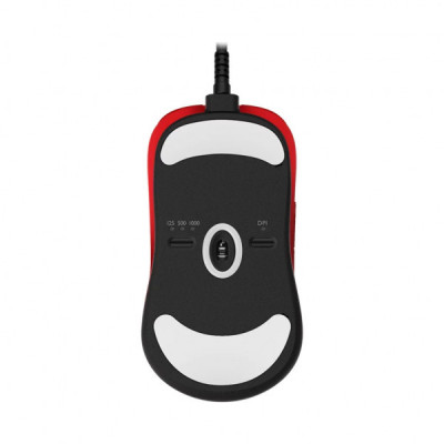 Мишка Zowie S2-RE USB Red (9H.N3XBB.A6E)