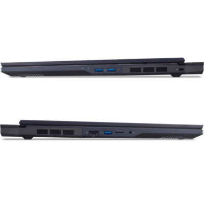 Ноутбук Acer Predator Helios Neo 18 PHN18-72 (NH.QVHEU.001)