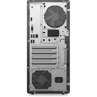 Комп'ютер Lenovo LOQ Tower 17IRR9 / i5-14400F, 32, 1TB SSD, RTX 5060TI 16GB (90X000J6UL)