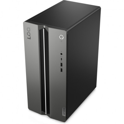 Комп'ютер Lenovo LOQ Tower 17IRR9 / i5-14400F, 32, 1TB SSD, RTX 5060TI 16GB (90X000J6UL)