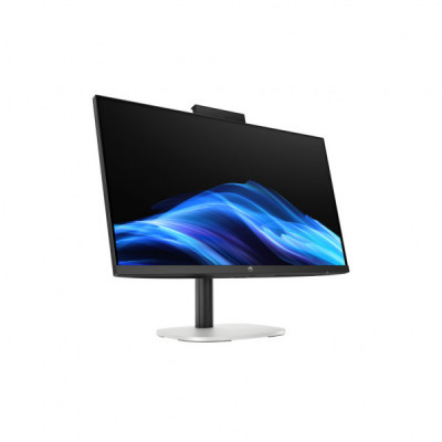 Комп'ютер HP ProStudio 4 G1i AiO / Ultra7 265T, 16, 512, WiFi, K&M (CZ8E1ES) Комп'ютер HP ProStudio 4 G1i AiO / Ultra7 265T, 16, 512, WiFi, K&M (CZ8E1ES)