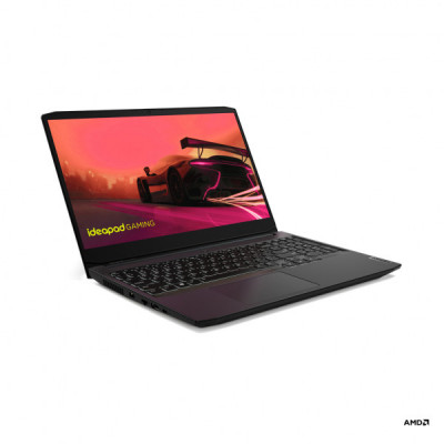 Ноутбук Lenovo IdeaPad Gaming 3 15ACH6 (82K201NARA)