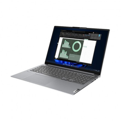 Ноутбук Lenovo ThinkBook 16 G4+ IAP (21CY004NRA)