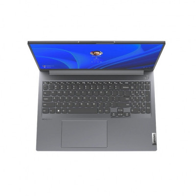 Ноутбук Lenovo ThinkBook 16 G4+ IAP (21CY004NRA)