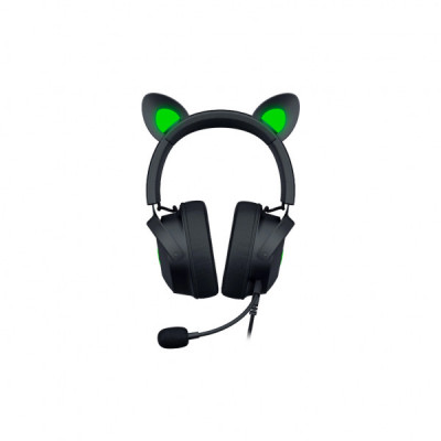 Навушники Razer Kraken Kitty V2 PRO Black (RZ04-04510100-R3M1)