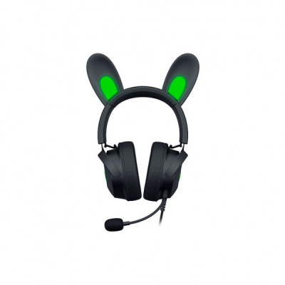 Навушники Razer Kraken Kitty V2 PRO Black (RZ04-04510100-R3M1)