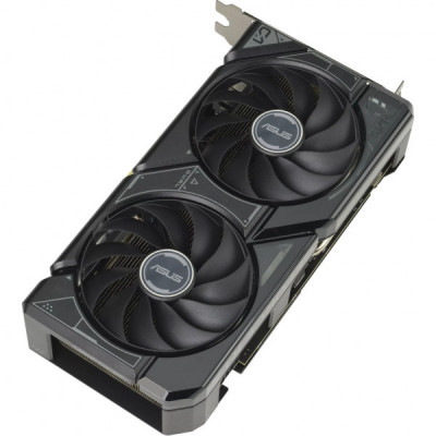 Відеокарта ASUS GeForce RTX4060Ti 8Gb DUAL SSD OC Edition (DUAL-RTX4060TI-O8G-SSD)