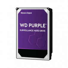 Жорсткий диск 3.5" 3TB WD (# WD30PURZ #)