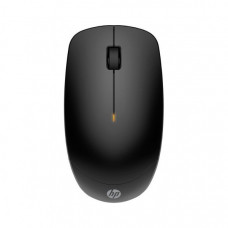 Мишка HP 230 Slim Wireless Black (AJ7C2AA)