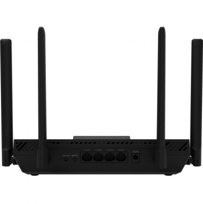 Маршрутизатор ASUS RT-BE50 (90IG09U0-MU2S00)