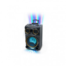 Акустична система Muse M-1938 DJ Black (M-1938 DJ)