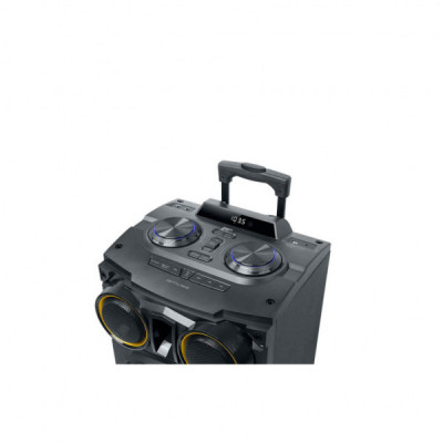 Акустична система Muse M-1938 DJ Black (M-1938 DJ)