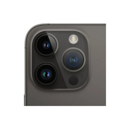 Мобільний телефон Apple iPhone 14 Pro 128Gb Space Black (REF B) BREEZY (2BMPXV3)