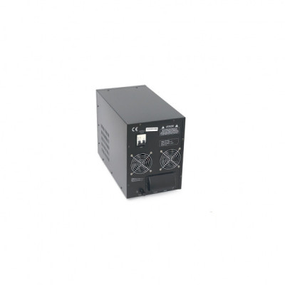 Стабілізатор напруги Conter HIBRID 20000 VA-V2/15000W 1ф (SVRH 20000 VA) Стабілізатор напруги Conter HIBRID 20000 VA-V2/15000W 1ф (SVRH 20000 VA)