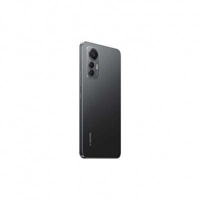 Мобільний телефон Xiaomi 12 Lite 6/128GB Black
