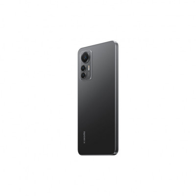 Мобільний телефон Xiaomi 12 Lite 6/128GB Black