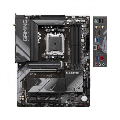 Материнська плата GIGABYTE B650 GAMING X AX