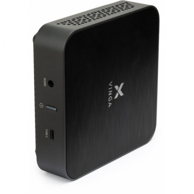 Комп'ютер Vinga Mini PC V600 (V600AM300U.16256W1P)