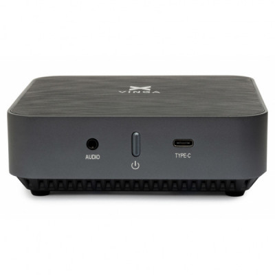 Комп'ютер Vinga Mini PC V600 (V600AM300U.16256W1P)