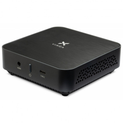 Комп'ютер Vinga Mini PC V600 (V600AM300U.16256W1P)