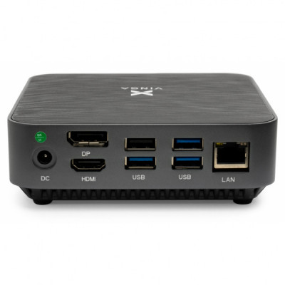 Комп'ютер Vinga Mini PC V600 (V600AM300U.16256W1P)