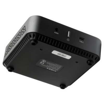 Комп'ютер Vinga Mini PC V600 (V600AM300U.16256W1P)