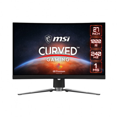 Монітор MSI MPG Artymis 273CQRX-QD