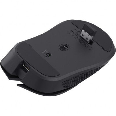 Мишка Trust GXT 931 Wireless Black (25330)