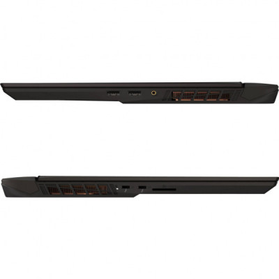 Ноутбук MSI Vector 16 HX AI A2XWIG-222XUA (9S7-15M352-222)