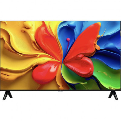 Телевізор TCL 32S4K Телевізор TCL 32S4K