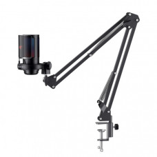 Мікрофон Havit HV-GK50 PRO USB RGB (HV-GK50 PRO)