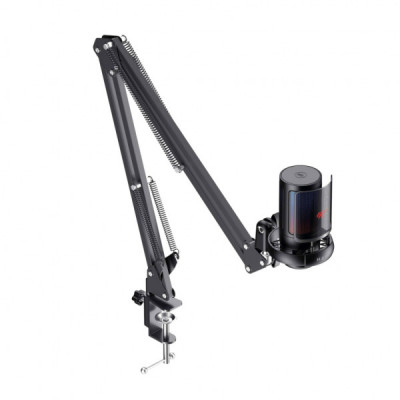 Мікрофон Havit HV-GK50 PRO USB RGB (HV-GK50 PRO) Мікрофон Havit HV-GK50 PRO USB RGB (HV-GK50 PRO)