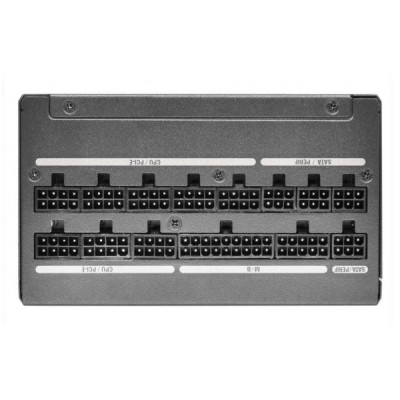 Блок живлення Super Flower 1000W LEADEX VII GOLD (SF-1000F14XG)